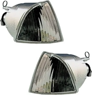 Produktbild von Frontblinker Set für Peugeot 806 221 6/94-9/98 Blinker Vorne