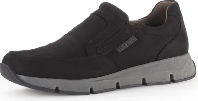 Produktbild von Pius Gabor Herren Slipper in Schwarz, Größe 11