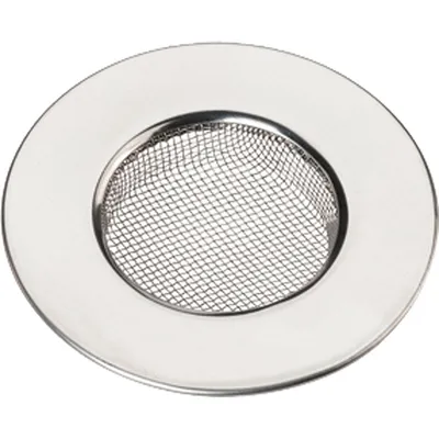 Produktbild von Haarfangsieb 7,5Cm Inox 297575010