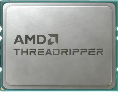 Produktbild von AMD Ryzen ThreadRipper 7970X - 4 GHz - 32 Kerne