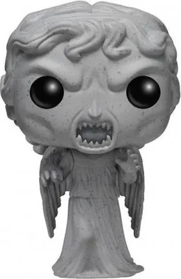 Obrázok produktu pre Funko Pop - Doctor Who - Plačúci anjel Figúrka.