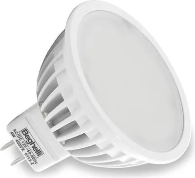 Immagine prodotto di Beghelli Led MR16, bianco, 12 V