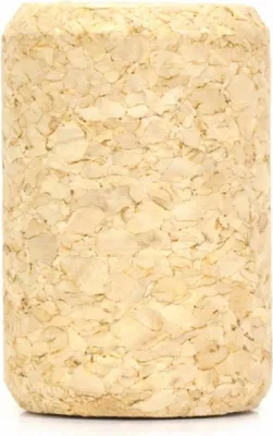 Obrázek produktu pro Zátka Strend Pro, 38x23 mm, korková, rovná, pro láhve