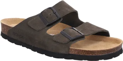 Immagine prodotto di Rohde Nuestadt - pantofola da uomo - extra large