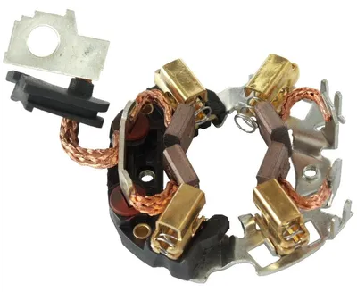 Obrázek produktu pro Držák, uhlíkové kartáčky HC-CARGO F 032 135 015