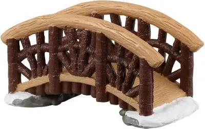 Immagine prodotto di LEMAX - Passerella rustica