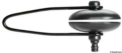 Zdjęcie produktu dla Uniwersalny Earmuff Outboard silnik Flusher Osculati 52.749.06