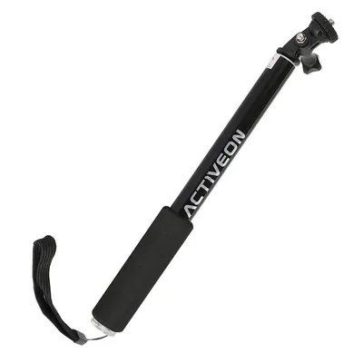 Obrázok produktu pre ACTIVEON AM11SS, Fotoaparát, Čierna, Hliník, 30 cm, 2,8 cm, 2,8 cm