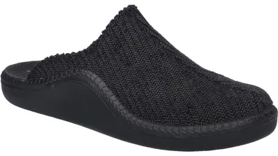 Immagine prodotto di JOSEF SEIBEL Monaco 220 | Pantofola da  Uomo | nero