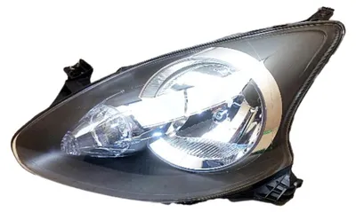 Obrázek produktu pro TOYOTA Světlo levé přední 81170-0H011 OE