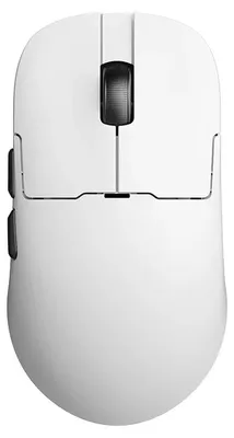 Obrázok produktu pre Herná myš - AJ159 NL - Bezdrôtová, 2,4 GHz - Bluetooth - Senzor PAW3395 - Batéria 800 mAh - Určená pre pravákov