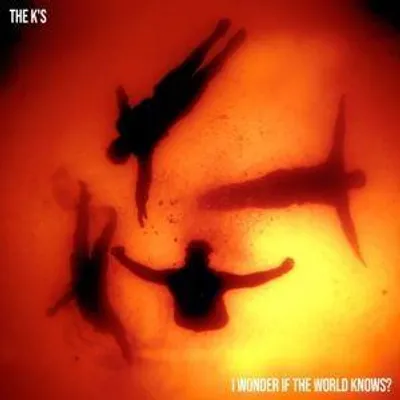 Produktbild von I Wonder If The World Knows?