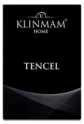 Produktbild von Klinmam Matratzenschoner Lyocell 30 für Matratzen bis zu einer Höhe von 30 cm, 100 x 200 cm