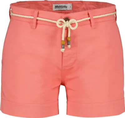 Immagine prodotto di alife and kickin JuleAK A Shorts Damen Shorts, kurze Hose