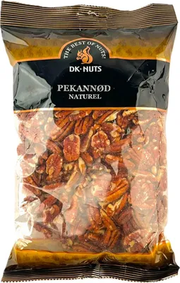 Produktbild von DK Nuts Pekannüsse 500g