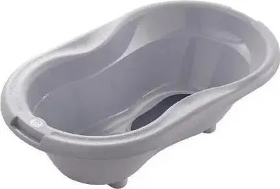 Produktbild von ROTHO BABYDESIGN Badewanne TOP stone grey