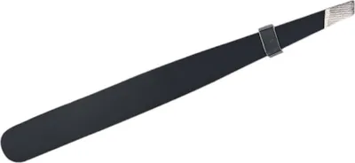 Obrázek produktu pro Zkosená kosmetická pinzeta - 9,5 cm