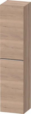 Produktbild von Duravit DE1328L70550000 DN HS 400x360x1760 Ei mr Mt Hv 3H