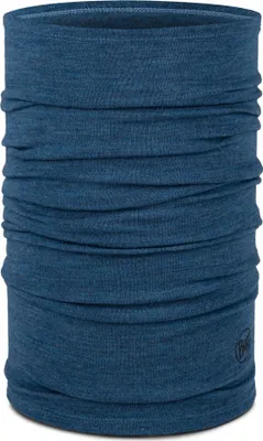 Produktbild von Buff Merino Midweight Multifunktionssling Blau