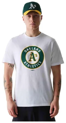 Imagen del producto de Camiseta New Era 60590481 para Hombre