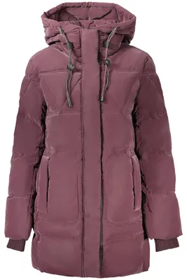 Image de Veste Violette Pour Femme Desigual