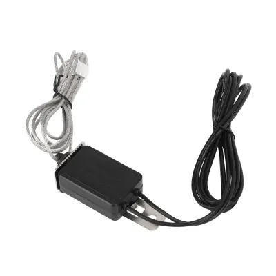 Obrázok produktu pre Spínač brzdy prívesu, spínač brzdenia prívesu, spínač elektrickej brzdy, spínač brzdového kábla, spínač elektrickej brzdy RV, spínač tvrdosti prívesu
