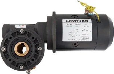 Zdjęcie produktu dla Silnik/napęd 12 V do Lewmar V2 - Osculati 02.515.12