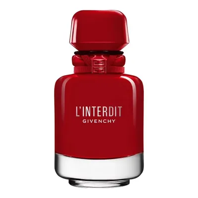 Produktbild von Givenchy L’Interdit, Frauen, 50 ml, Jasmin, Neroli, Orangenblüte, Cocoa bean, Tuberose, Ambrox, Patschuli, Vetiver, Spray