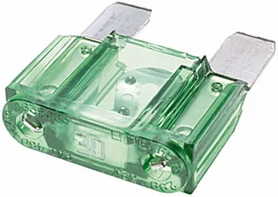 Zdjęcie produktu dla Maxisicherung 30A 8Js 728 595-141