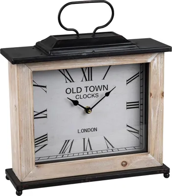 Produktbild von Standuhr 35x32 Eleganz formano