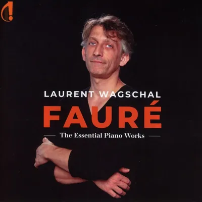 Produktbild von Wagschal, L: Wichtige Klavierwerke