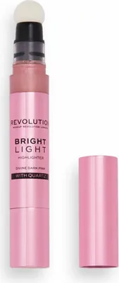Image de REVOLUTION MAKE UP | BRIGHT LIGHT | Face
