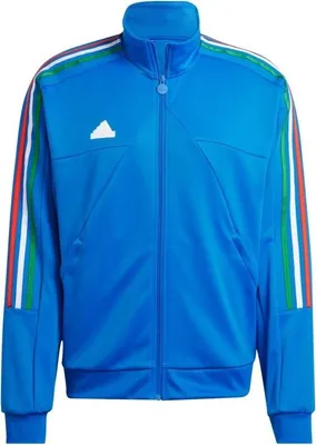 Imagen del producto de Sudadera Adidas House of Tiro Nations Pack M IY4495, chaleco Adidas, talla: 2XL