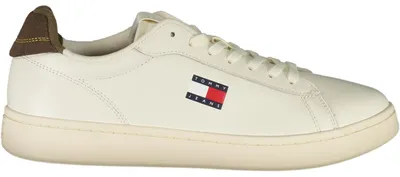 Immagine prodotto di Scarpe Sportive Bianche Da Uomo Tommy Hilfiger