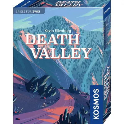 Produktbild von Death Valley