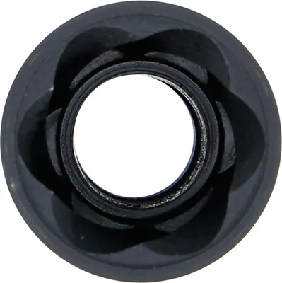 Zdjęcie produktu dla BGS technic Twist Socket (Spiral Profile) / Screw Extractor, 318 mm, 318 g