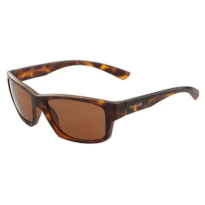 Produktbild von Bolle Holman Sport-Sonnenbrille mit Vollrand, Kunststoff