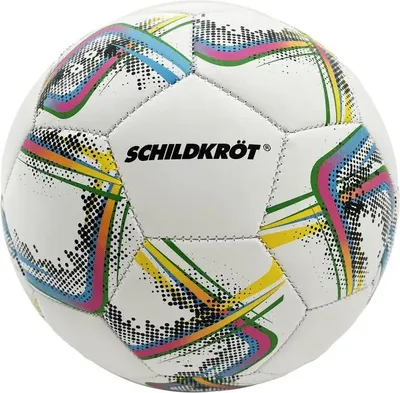Zdjęcie produktu dla SCHILDKRÖT 970166 Piłka nożna SCHILDKRÖT #5