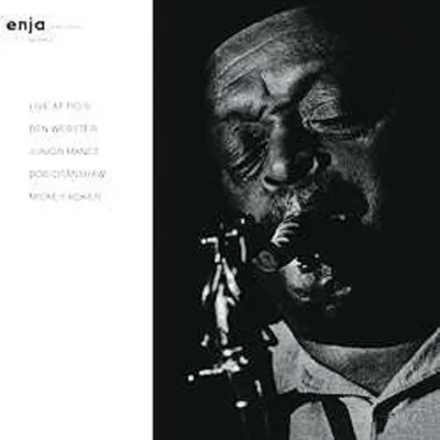 Obrázok produktu pre Ben Webster (1909-1973): (180g) - - (LP / L)