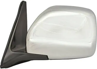 Produktbild von DIEDERICHS 6672525 Außenspiegel Seitenspiegel Links für TOYOTA LAND CRUISER 90 (J9) Konvex