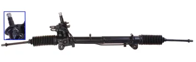 Produktbild von DRI 711520702 Lenkgetriebe für FORD Fiesta Mk5 Schrägheck (JH1, JD1, JH3, JD3)