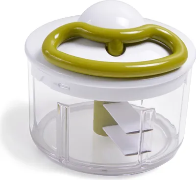 Produktbild von 5-Sekunden Multizerkleinerer Tefal K1330404 ohne Strom 500ml für Gemüse