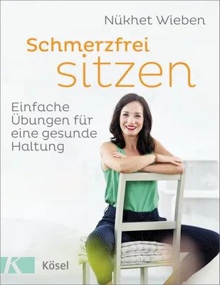 Immagine prodotto di Schmerzfrei sitzen