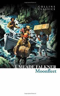 Obrázek produktu pro Moonfleet