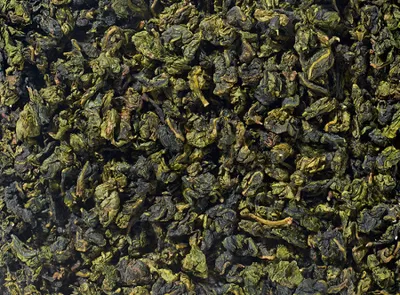 Produktbild von 1 kg  Halbfermentierter Tee China Ti Kuan Yin