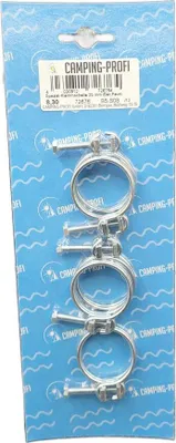 Produktbild von Spezial-Klemmschelle 25 mm (5er-Pack)