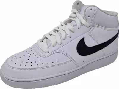 Produktbild von Nike Court Vision Mid Q1 Sneaker Weiß