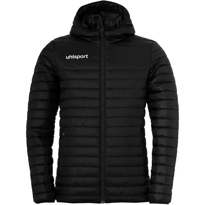 Zdjęcie produktu dla uhlsport Essential Ultra Lite Jacket Men 222 - czarny XXL