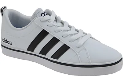 Produktbild von adidas VS Pace AW4594 (12/ftwwht/cblack/blue)
