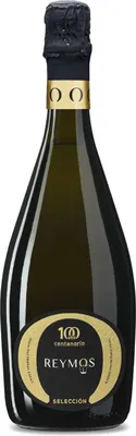 Produktbild von Reymos Selección Schaumwein Spanien Valenz 75.00 cl 12.5 %